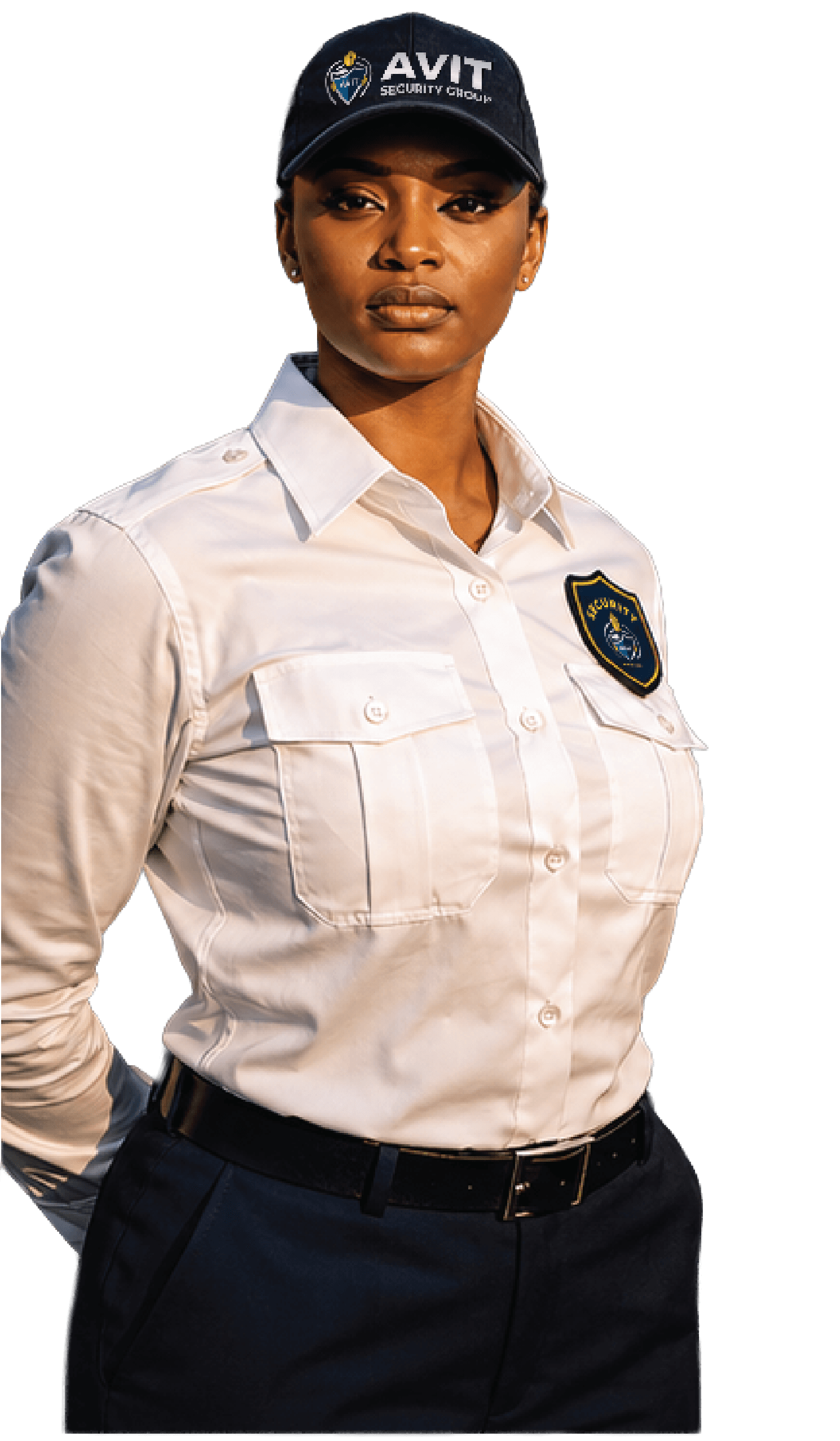 AVIT Security Officer